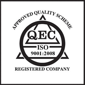 QEC-ISO